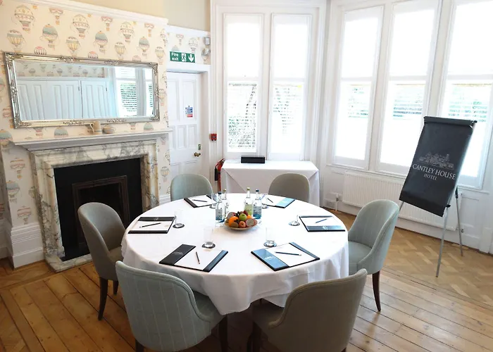 Wokingham Hotels