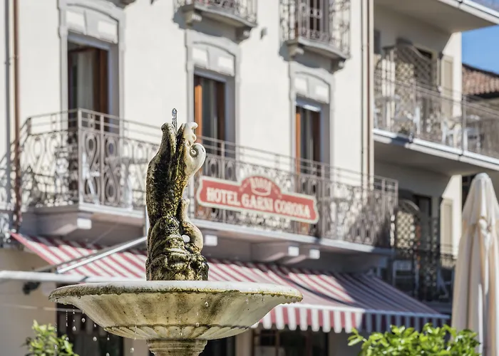 Menaggio Hotels