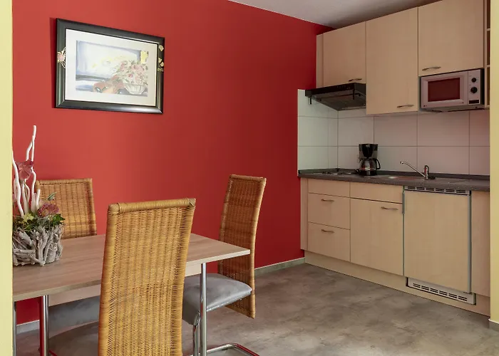 Luckai Hotel&Restaurant Inhaber Dennis Burmann