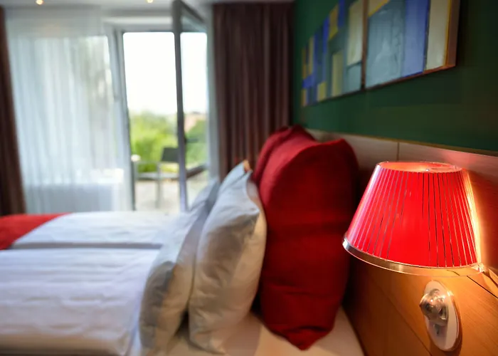 Hotels in Havelberg