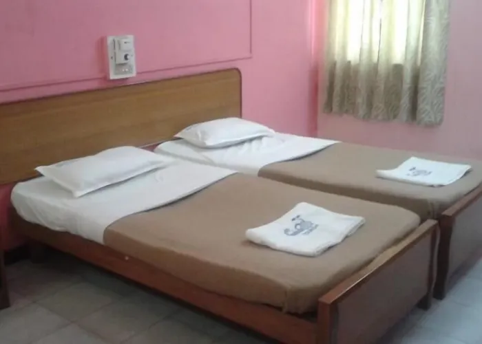 Mapusa Residency