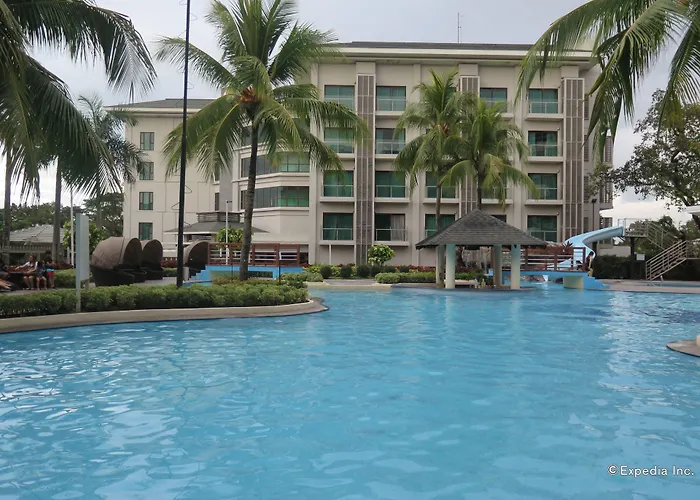 Widus Hotel Clark