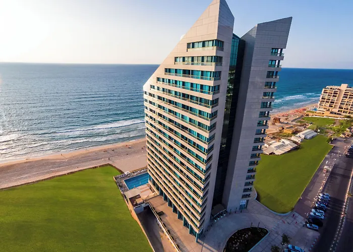 Herzliya Hotels