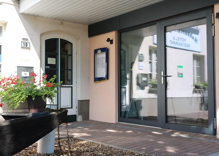 Hotels in Vetschau/Spreewald