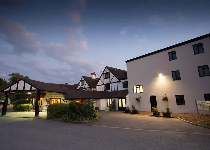 Sketchley Grange Hotel & Spa