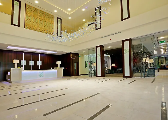 Hilton Garden Inn Astana