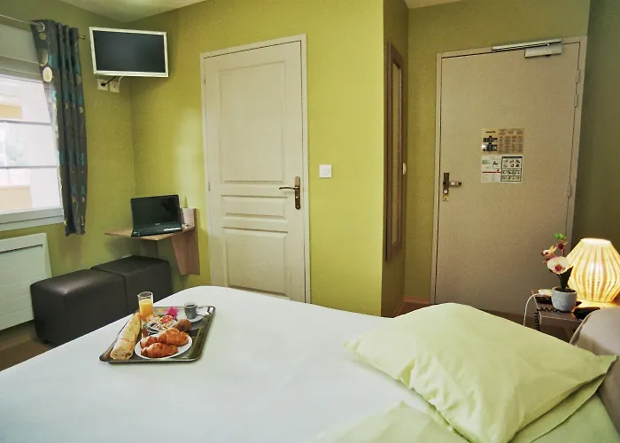 Hotel L'Anvia