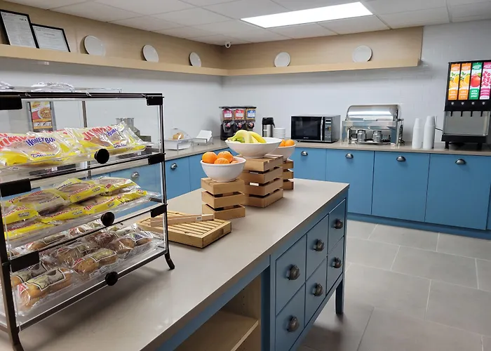 Country Inn & Suites By Radisson, Macon West, Ga
