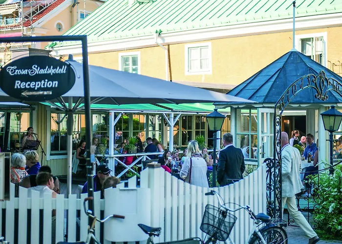 Hotels in Trosa