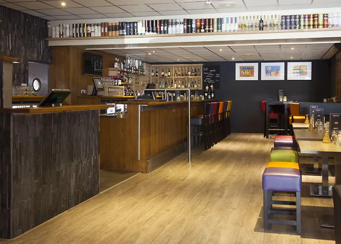 Hotels in Oss