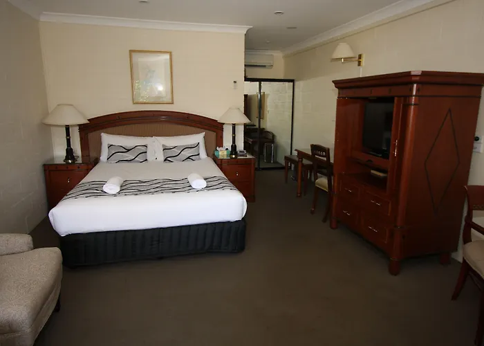 Picton Valley Motel Australia