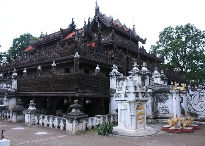 Mandalay Hotels