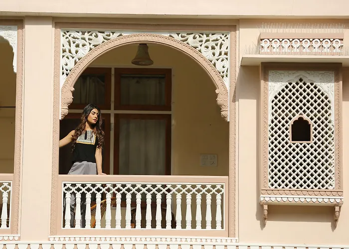RAJASTHAN Hotels