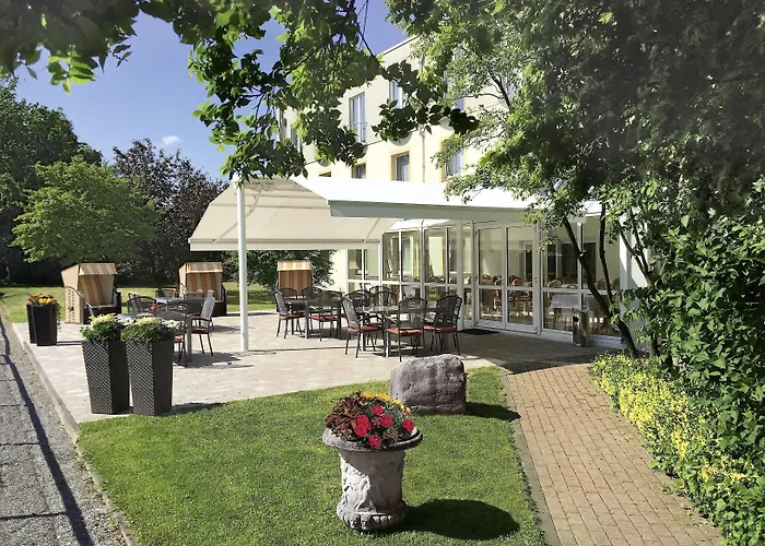 Hotels in Recklinghausen