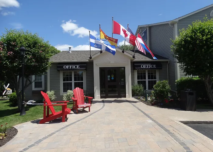 Sussex Hotels