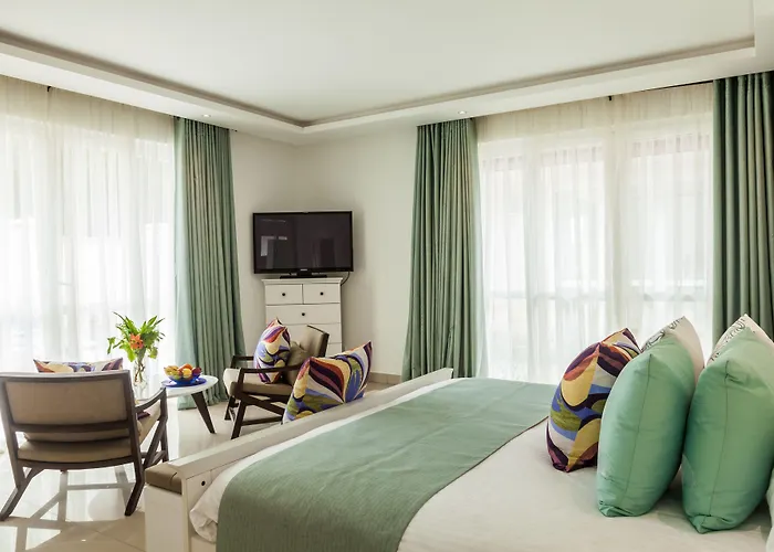 All-inclusive-Resorts in Mombasa
