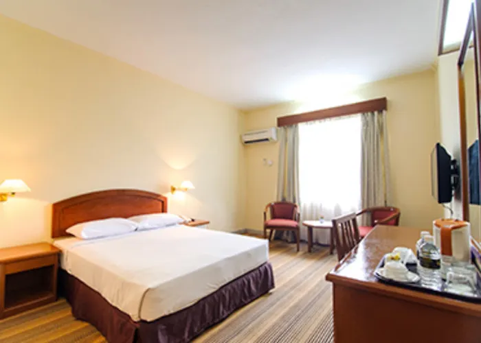 Hotel Seri Malaysia Seremban