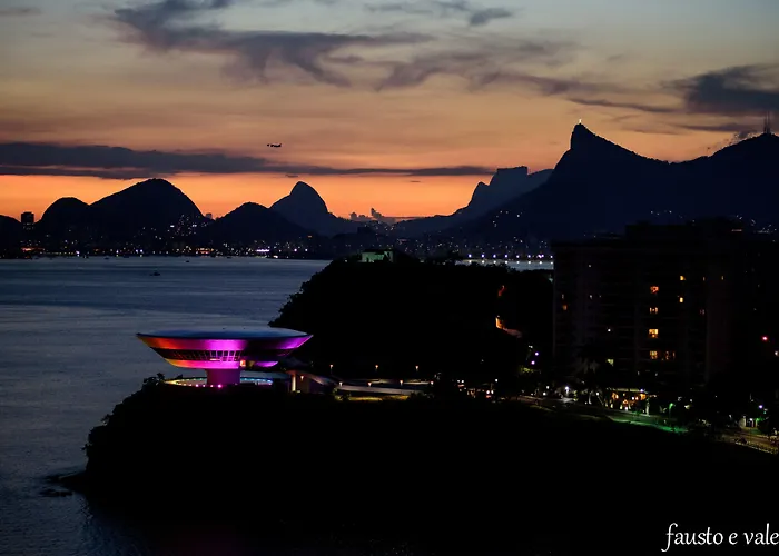 Niteroi Hotels