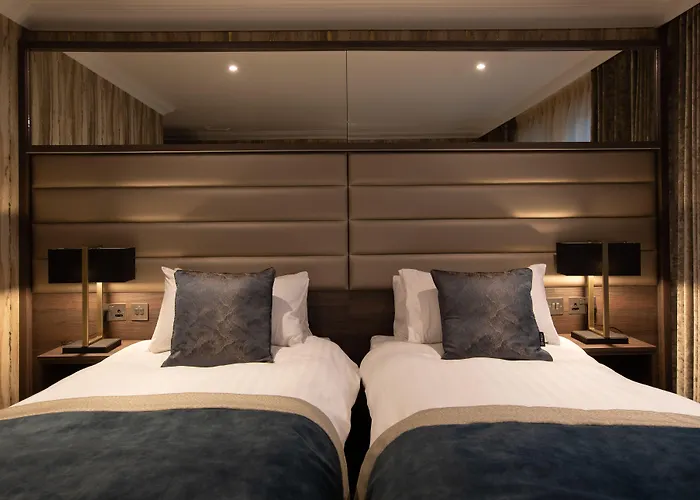 Prestwick Hotels