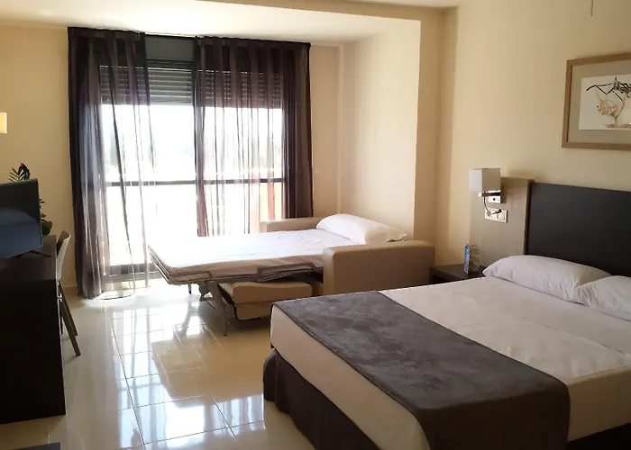 Hotel Adaria Vera