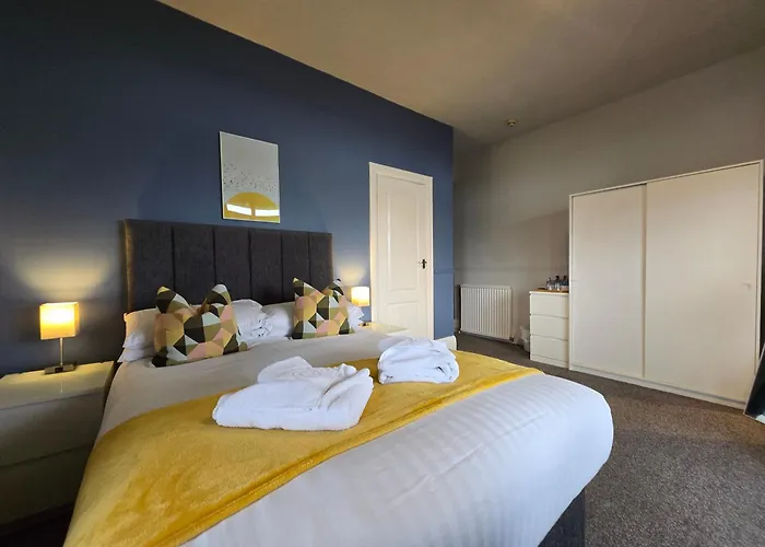 Paignton Beach hotels