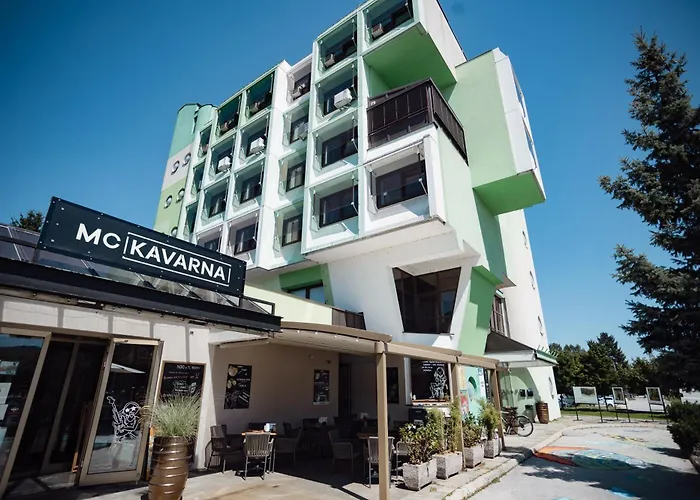 Hotels in Žalec