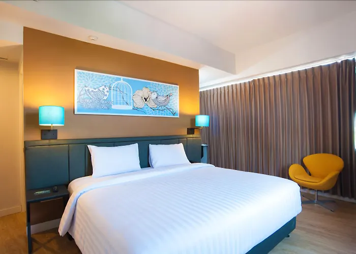Idoop Hotel By Prasanthi