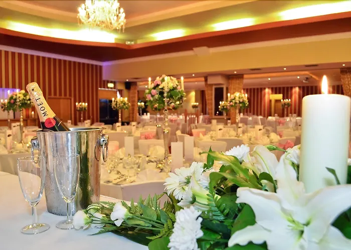 Broadhaven Bay Hotel