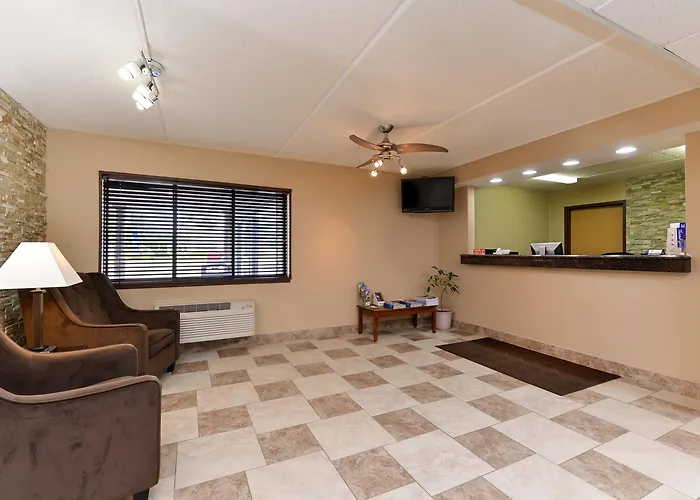 Americas Best Value Inn - Clear Lake