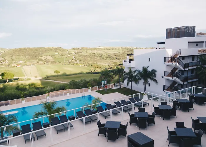 Hoteles cerca de 