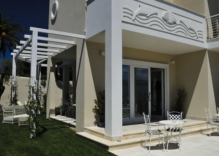 Cagliari Beach hotels