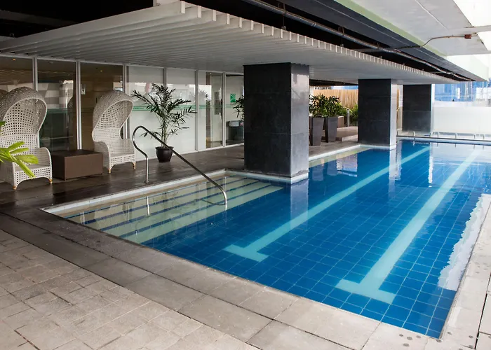 Injap Tower Hotel