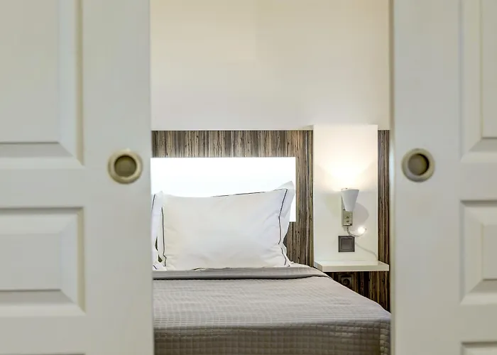 Sainte-Marie Hotels