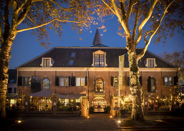 Hotels in Woerden