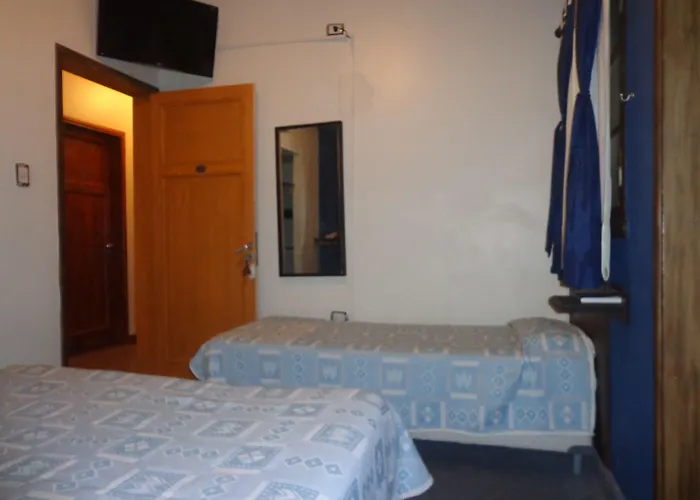 Hotel Selby