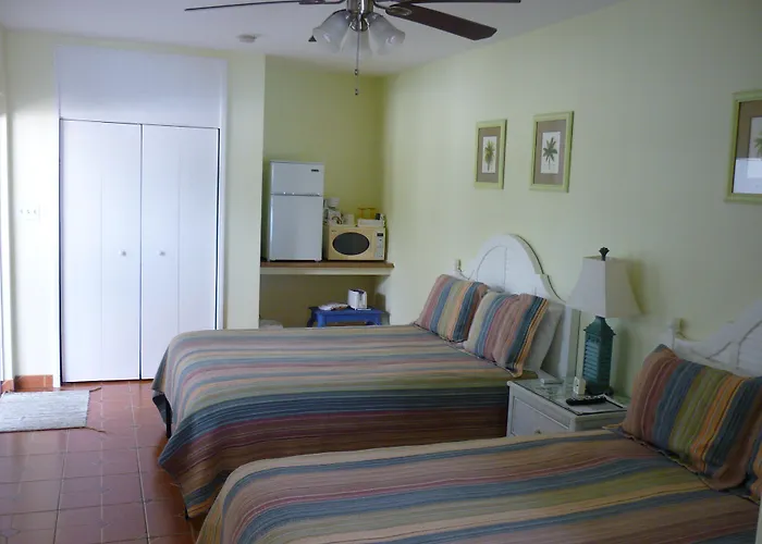 Dunedin Beach hotels