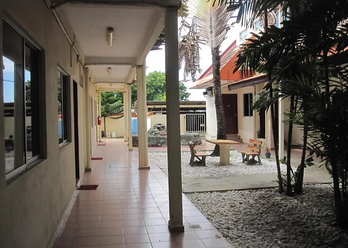 Kt Beach Resort