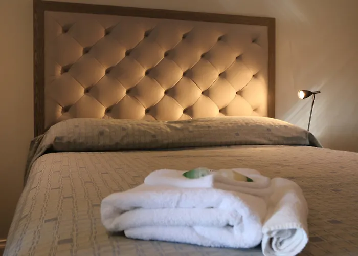 Northcliffe Hotels