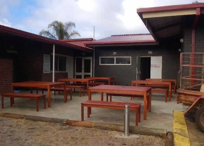 Manjimup Gateway Hotel