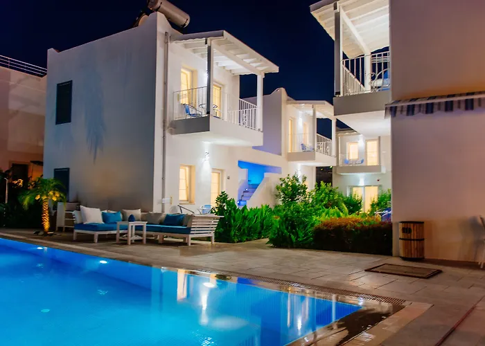 Via Farilya Hotel