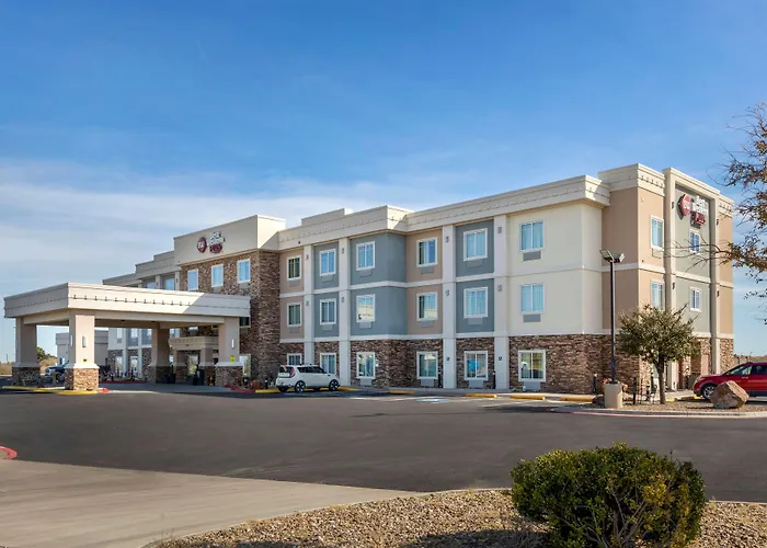 hotels near 