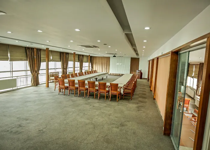 Grand Denizli Hotel