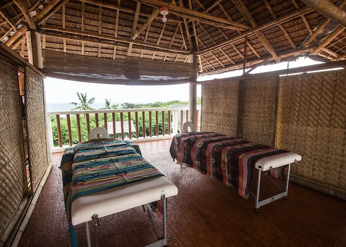 Oasis Resort And Spa