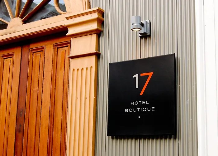 Valparaiso Hotels