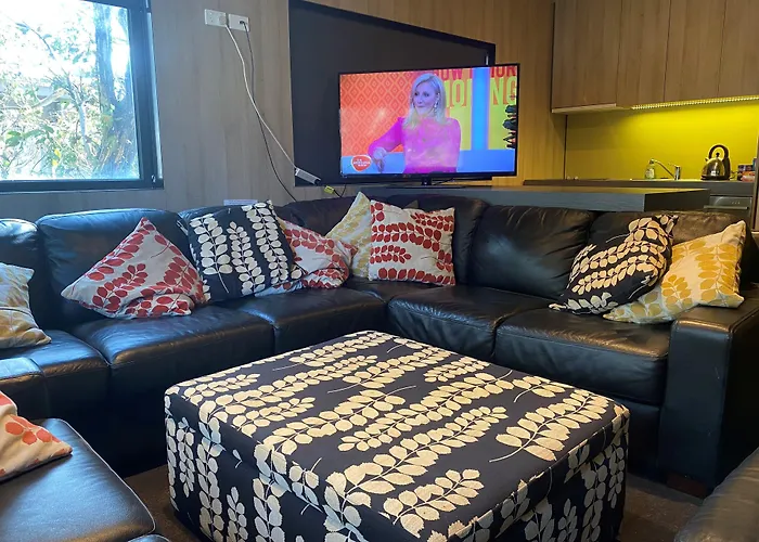 Mount Buller Hotels