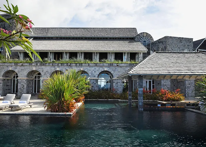 NEVIS All Inclusive Resorts