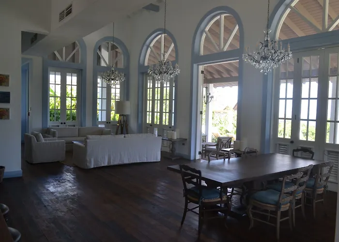 NEVIS All Inclusive Resorts