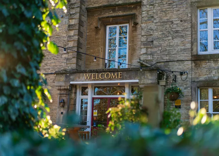 Burford Hotels