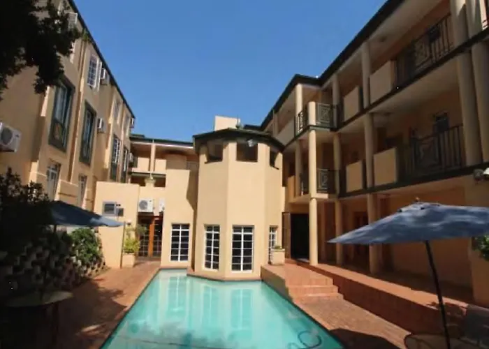 Edenvale Hotels