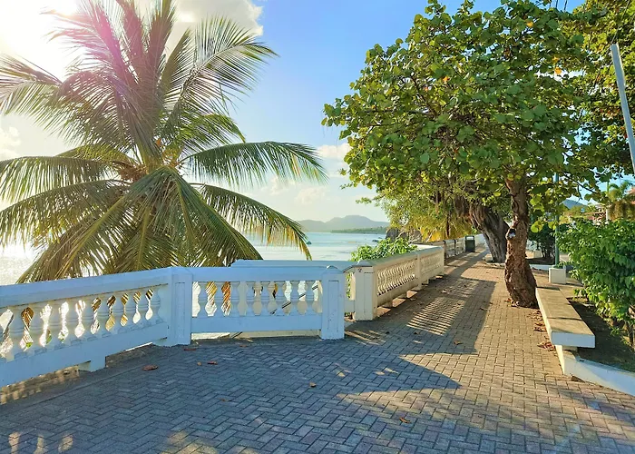 Vieques Beach hotels